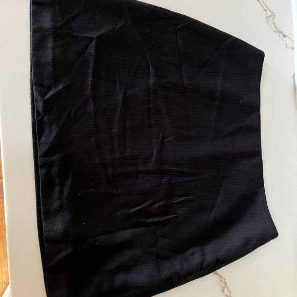 Black skirt Treasure & Bond size 6 - Picture 5 of 5